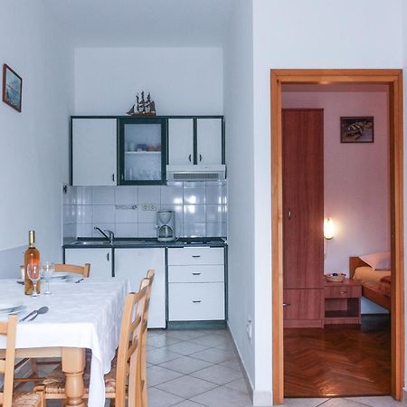 Apartment Suzy Вантачичи Стая снимка