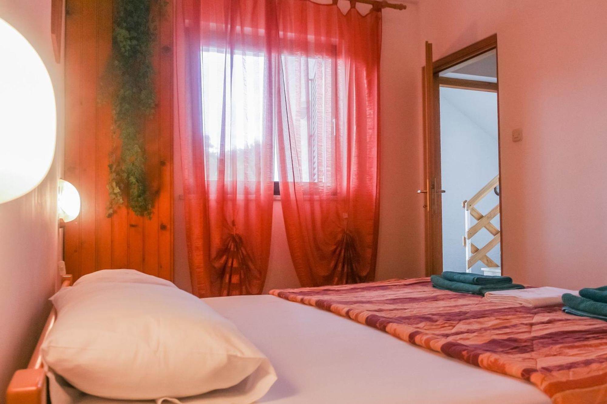 Apartment Suzy Вантачичи Стая снимка