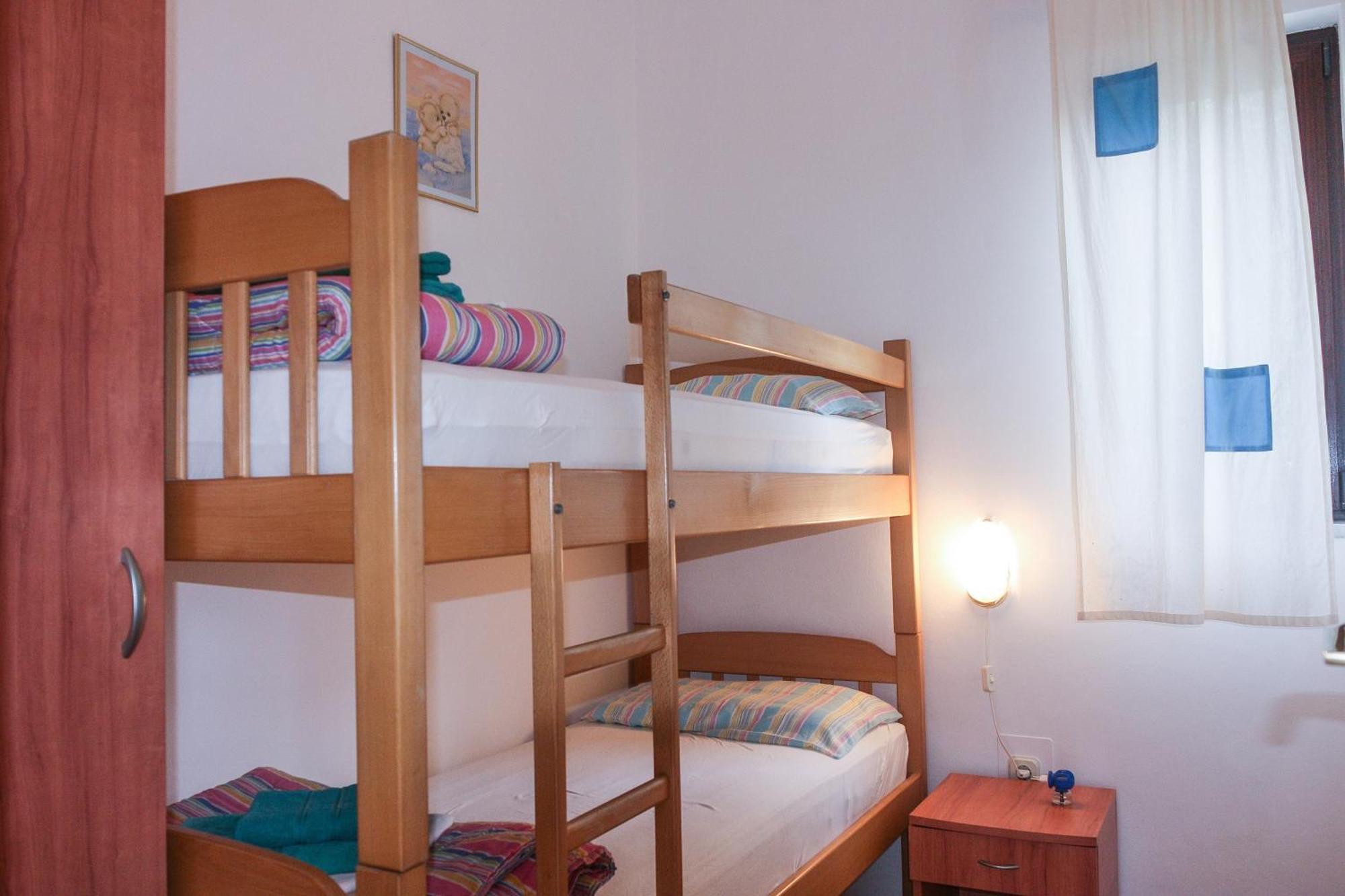 Apartment Suzy Вантачичи Стая снимка