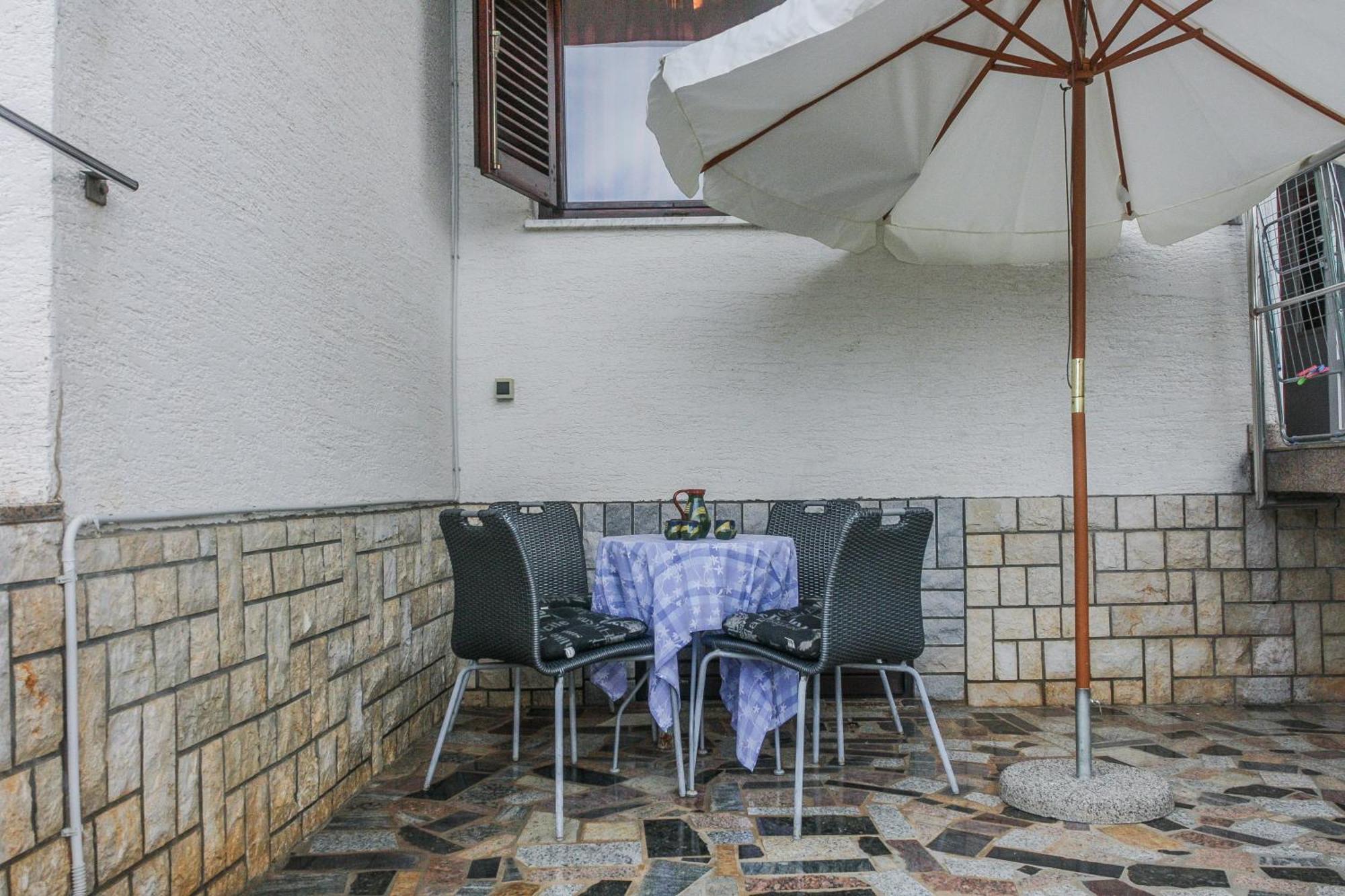 Apartment Suzy Вантачичи Стая снимка