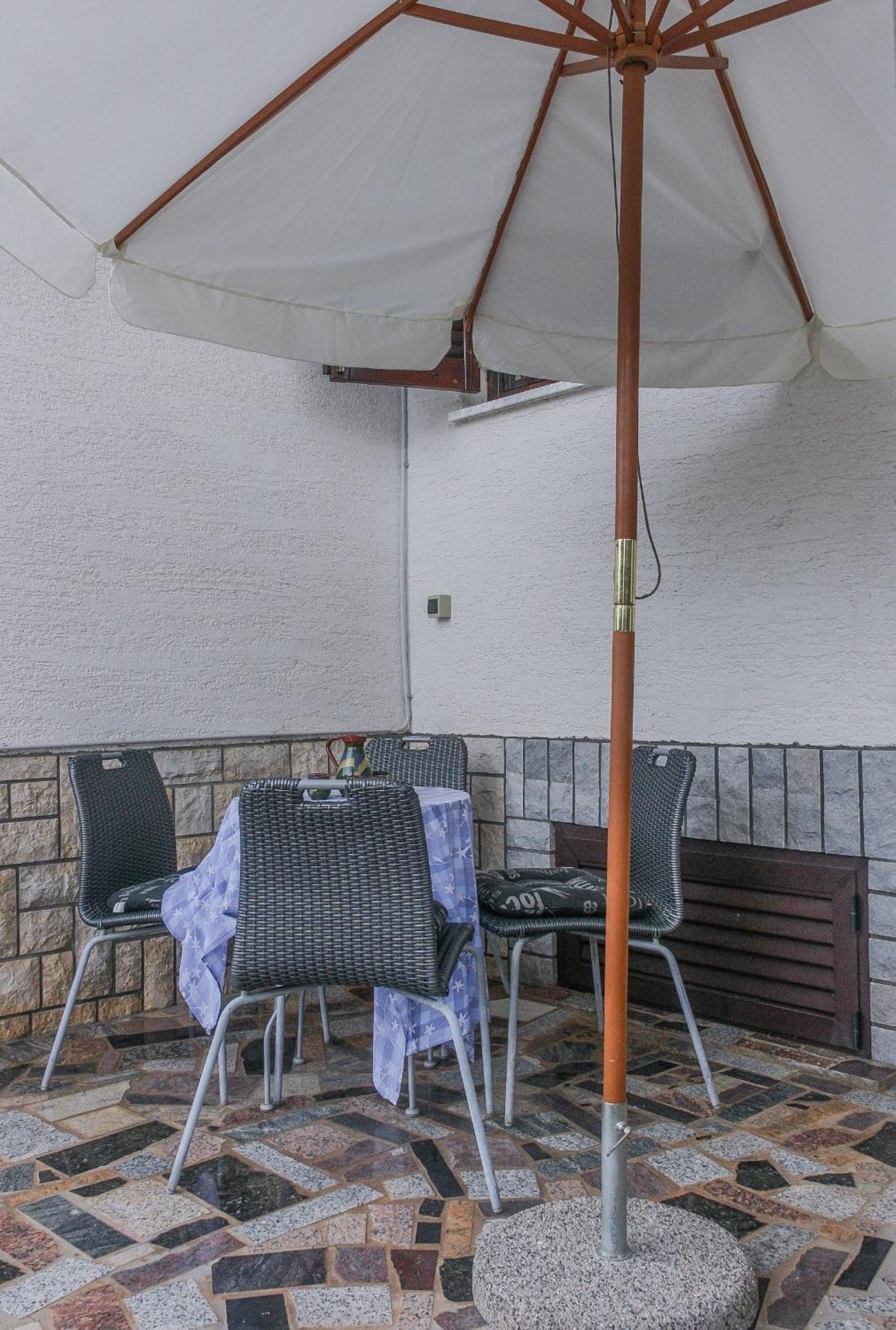Apartment Suzy Вантачичи Стая снимка