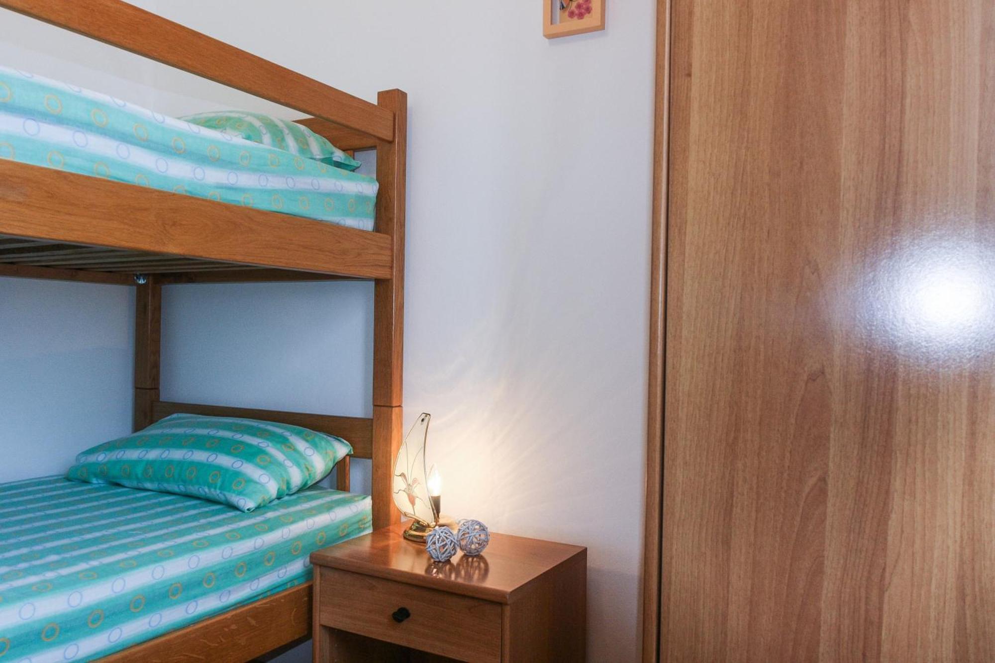 Apartment Suzy Вантачичи Стая снимка