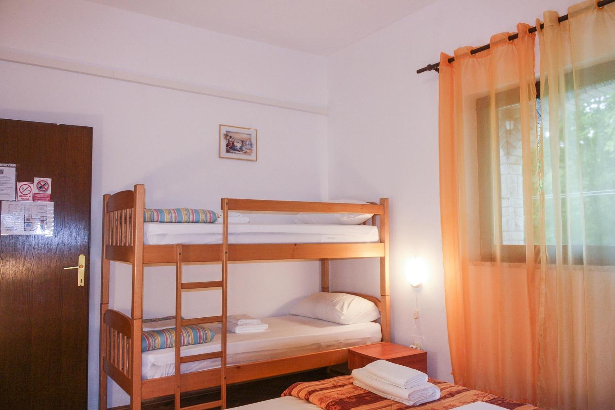 Apartment Suzy Вантачичи Стая снимка