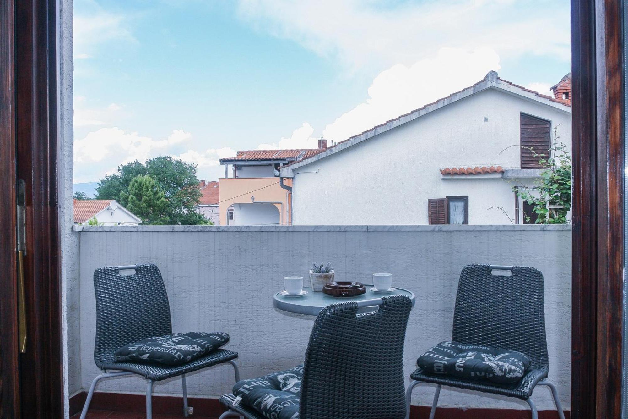 Apartment Suzy Вантачичи Стая снимка