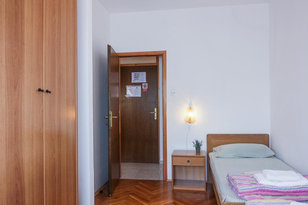 Apartment Suzy Вантачичи Екстериор снимка
