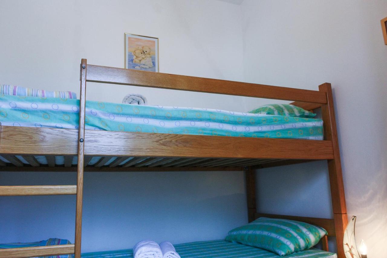 Apartment Suzy Вантачичи Екстериор снимка