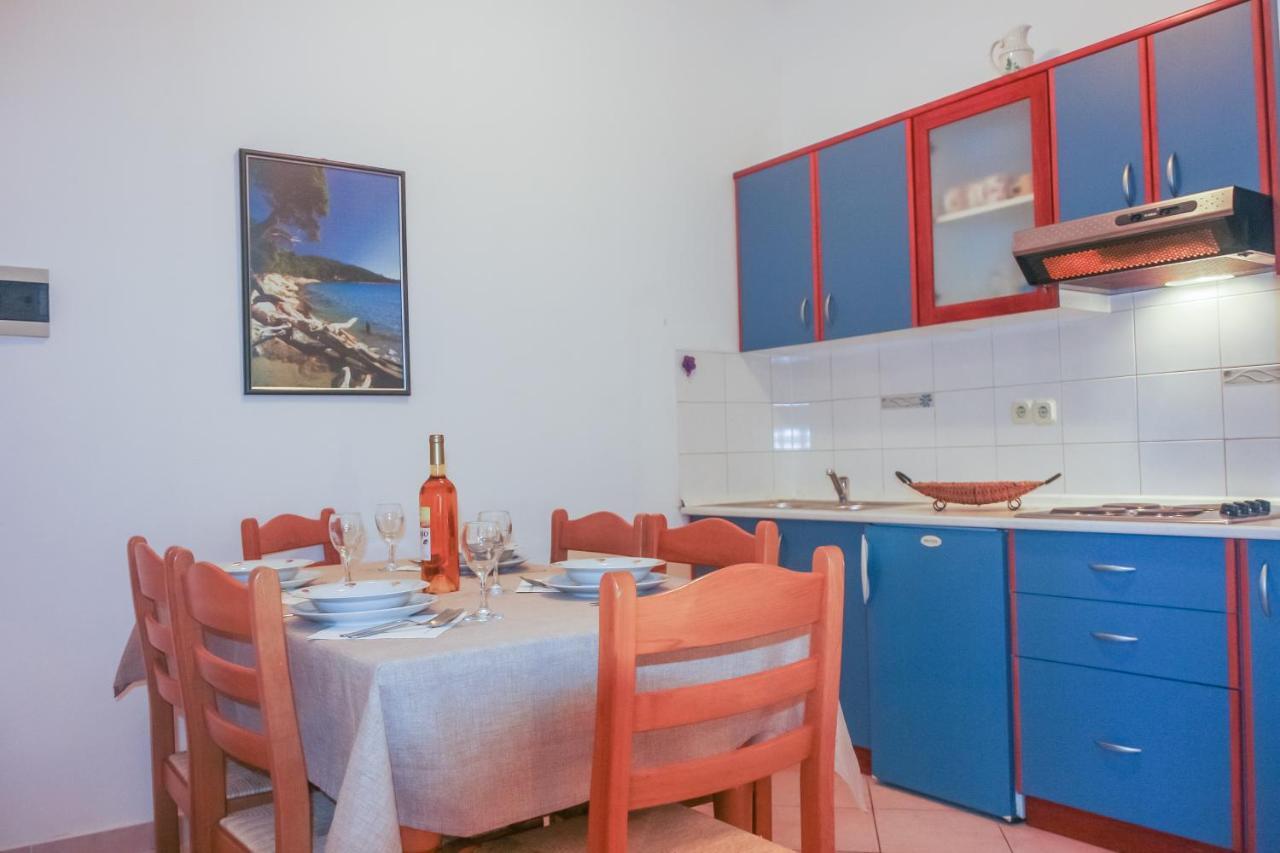 Apartment Suzy Вантачичи Екстериор снимка