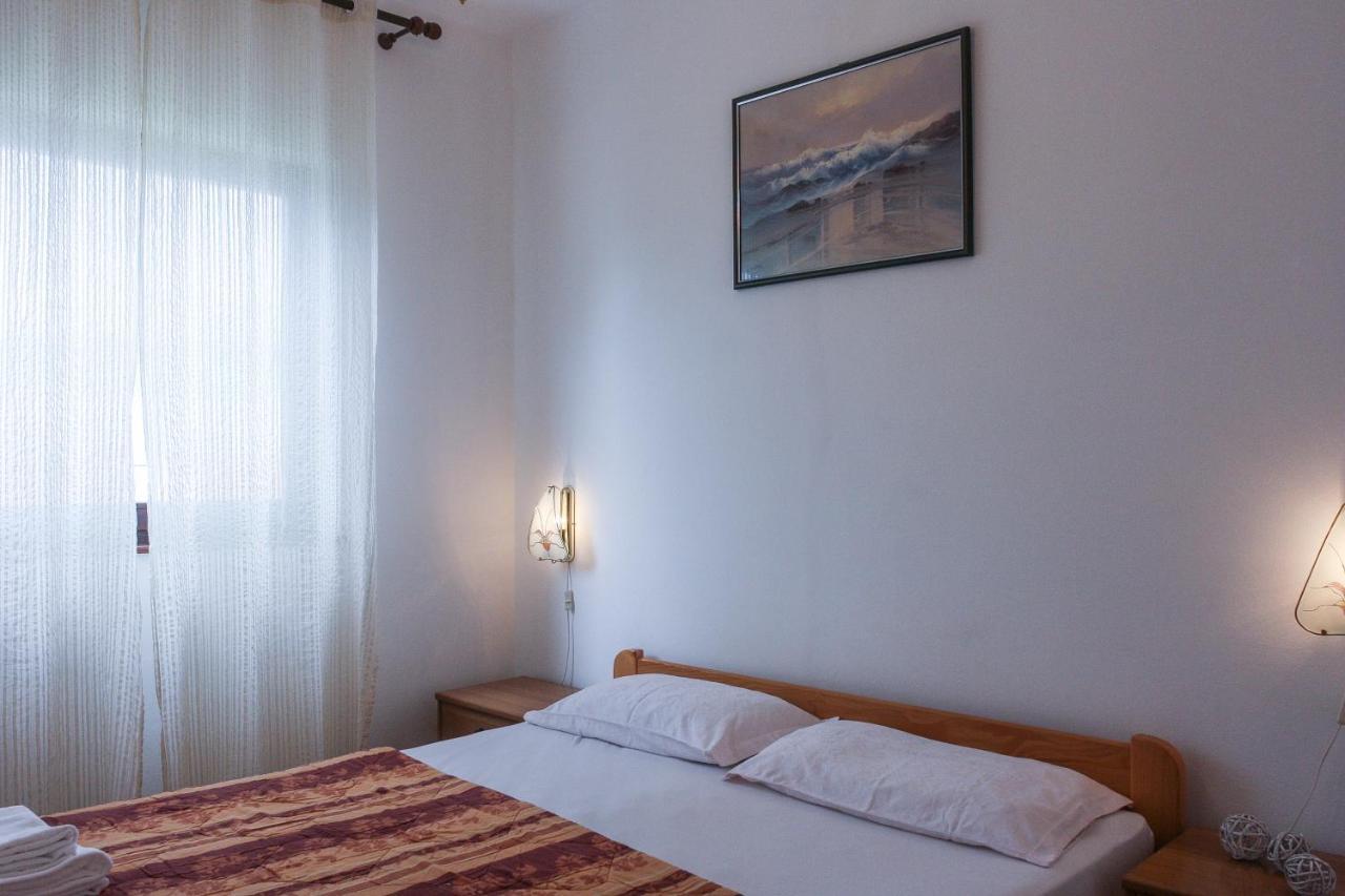 Apartment Suzy Вантачичи Екстериор снимка