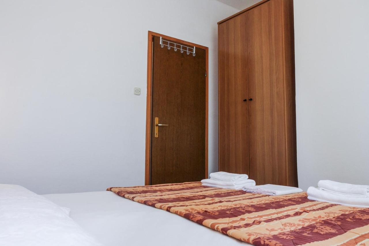 Apartment Suzy Вантачичи Екстериор снимка