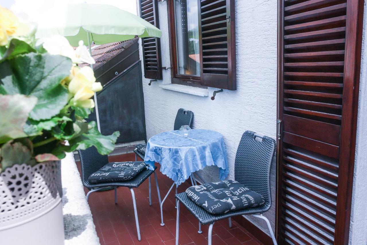 Apartment Suzy Вантачичи Екстериор снимка