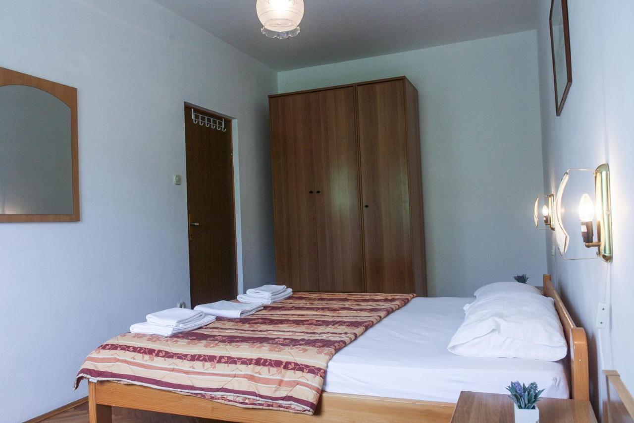 Apartment Suzy Вантачичи Екстериор снимка