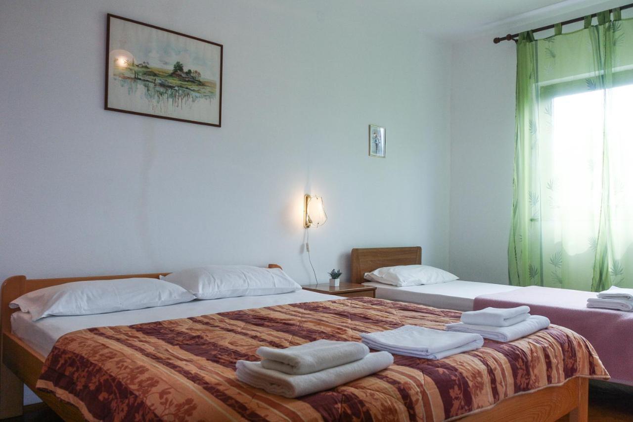 Apartment Suzy Вантачичи Екстериор снимка
