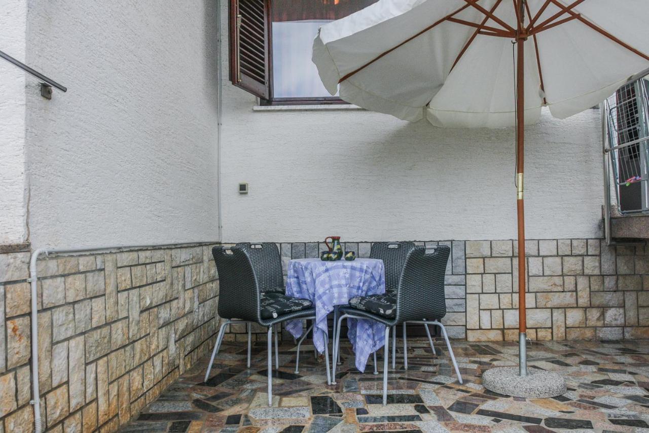 Apartment Suzy Вантачичи Екстериор снимка